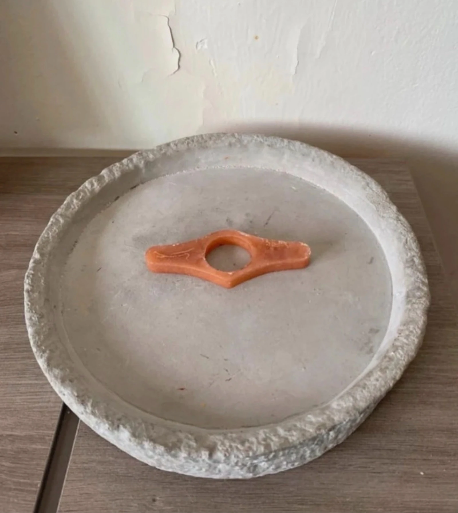 Anillo de lectura – photo 2
